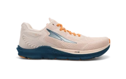 'Altra' Women's Torin 5 Athletic - Dusty Pink