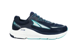 'Altra' Women's Paradigm 6 Athletic - Dark Blue