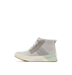 'Sorel' Women's Out 'N About III Mid WP Winter - Moonstone / Sea Salt -Athletic Shoes Sales 2009361 009 m presetHigh Res JPEG 300DPI 1024x1024@2x