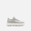 'Sorel' Women's Ona 503 Knit Low - Moonstone / Dove -Athletic Shoes Sales 2033991 009 f 1024x1024@2x