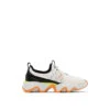 'Sorel' Women's Kinetic™ Impact II Lace Sneaker - Sea Salt / Koi -Athletic Shoes Sales 2034541 125 f presetHigh Res JPEG 300DPI 1024x1024@2x