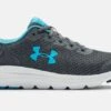 'Under Armour' Women's Surge 2 Running - Pitch Grey / Equator Blue -Athletic Shoes Sales 3022605 1051 1024x1024@2x