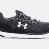 'Under Armour' Women's Charged Impulse - Black / White -Athletic Shoes Sales 30235660021 1024x1024@2x