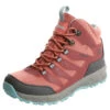 'Northside' Women's Hargrove WP Mid Hiker - Redwood -Athletic Shoes Sales 321903W642 A 1024x1024@2x