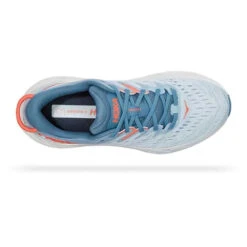 'HOKA' Women's Gaviota 4 - Blue Fog / Plein Air -Athletic Shoes Sales 332735 ALT2 MED eef09764 8ae9 4962 b7a9 fbbbeed88dc7 1024x1024@2x