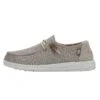 'Hey Dude' Women's Wendy Knit II - Desert Taupe 2 'Hey Dude' Women's Wendy Knit II - Desert Taupe -Athletic Shoes Sales 40061 1JM WENDYKNITII DESERTTAUPE LEFTSIDE 1024x1024@2x