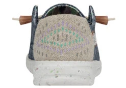 Hey Dude' Women's Wendy Knit II - Blue Denim 11 Hey Dude' Women's Wendy Knit II - Blue Denim -Athletic Shoes Sales 40061 429 HEEL 1024x1024@2x