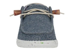 Hey Dude' Women's Wendy Knit II - Blue Denim 13 Hey Dude' Women's Wendy Knit II - Blue Denim -Athletic Shoes Sales 40061 429 TOE 1024x1024@2x