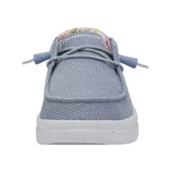 'Hey Dude' Women's Wendy Rise Stretch - Lilac 11 'Hey Dude' Women's Wendy Rise Stretch - Lilac -Athletic Shoes Sales 40076 535 WENDY RISE STRETCH LILAC LEFT 4 1024x1024@2x