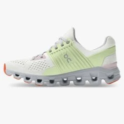 'On Running' Women's Cloudswift - Ice / Oasis -Athletic Shoes Sales 41.98921 cloudswift fw22 ice oasis w g4 1024x1024@2x