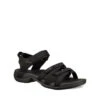 'Teva' Women's Tirra Sandal - Black / Black 1 'Teva' Women's Tirra Sandal - Black / Black -Athletic Shoes Sales 4266 W Tirra BKBK 2 1024x1024@2x