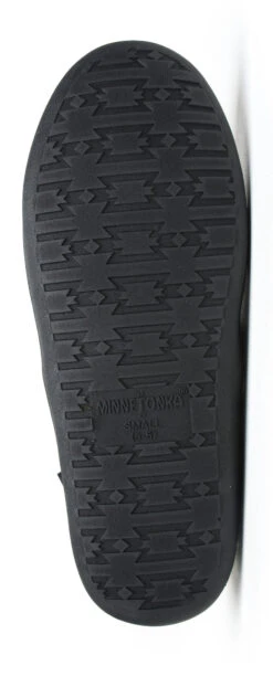 'Minnetonka' Women's Betty Slipper - Charcoal 11 'Minnetonka' Women's Betty Slipper - Charcoal -Athletic Shoes Sales 44045 5 1024x1024@2x