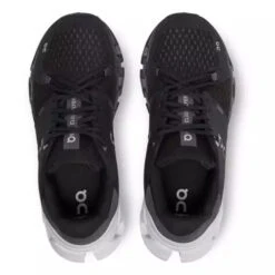 'On Running' Women's Cloudflyer 4 - Black / White (Wide) -Athletic Shoes Sales 44200047761 1 d1828f5b d9f4 4692 821d e171395d40ac 1024x1024@2x