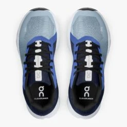 'On Running' Women's Cloudrunner - Chambray / Midnight -Athletic Shoes Sales 46.99018 cloudrunner ss22 chambray midnight w g2 1024x1024@2x