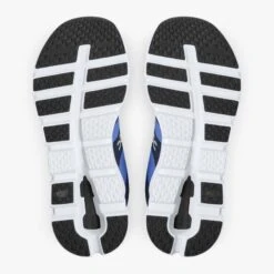 'On Running' Women's Cloudrunner - Chambray / Midnight -Athletic Shoes Sales 46.99018 cloudrunner ss22 chambray midnight w g3 1024x1024@2x
