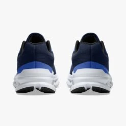 'On Running' Women's Cloudrunner - Chambray / Midnight -Athletic Shoes Sales 46.99018 cloudrunner ss22 chambray midnight w g5 1024x1024@2x