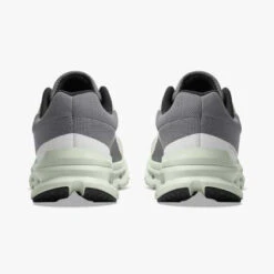 'On Running' Women's Cloudrunner - Frost / Aloe -Athletic Shoes Sales 46.99019 cloudrunner ss22 frost aloe w g5 1024x1024@2x