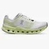 'On Running' Women's Cloudgo - White / Meadow 2 'On Running' Women's Cloudgo - White / Meadow -Athletic Shoes Sales 55.98624 cloudgo fw22 white meadow w g1 1024x1024@2x