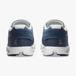 'On Running' Women's Cloud 5 - Denim / White -Athletic Shoes Sales 59.98901 cloud 5 ss22 denim white w g5 1024x1024@2x