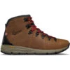 'Danner' Women's 4.5" Mountain 600 200GR WP Winter - Brown / Red 1 'Danner' Women's 4.5" Mountain 600 200GR WP Winter - Brown / Red -Athletic Shoes Sales 62144 1024x1024@2x