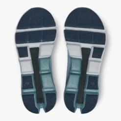 'On Running' Women's Cloudflyer 4 - Nimbus / Cobble -Athletic Shoes Sales 71.98668 cloudflyer 4 fw22 nimbus cobble w g3 1024x1024@2x