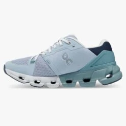 'On Running' Women's Cloudflyer 4 - Nimbus / Cobble -Athletic Shoes Sales 71.98668 cloudflyer 4 fw22 nimbus cobble w g4 1024x1024@2x