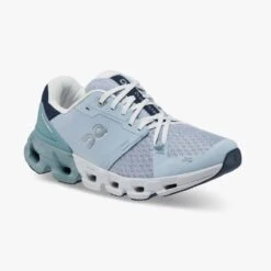 'On Running' Women's Cloudflyer 4 - Nimbus / Cobble -Athletic Shoes Sales 71.98668 cloudflyer 4 fw22 nimbus cobble w g6 1024x1024@2x
