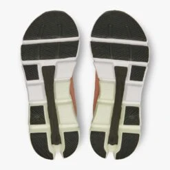 'On Running' Women's Cloudflyer 4 - Peach / Aloe -Athletic Shoes Sales 71.98669 cloudflyer 4 fw22 peach aloe w g3 1024x1024@2x