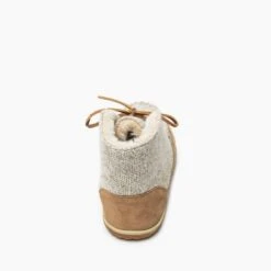 'Minnetonka' Women's Torrey Slipper - Cinnamon -Athletic Shoes Sales 775x775 40141 4 1024x1024@2x