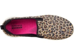 'Skechers' Women's GOwalk Joy Fiery Slip On - Leopard 8 'Skechers' Women's GOwalk Joy Fiery Slip On - Leopard -Athletic Shoes Sales 81Fv8y0OqML. AC SR700 525 1024x1024@2x