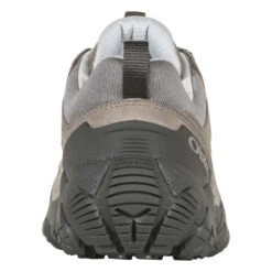 Oboz Footwear 'Oboz' Women's Sawtooth X B-Dry WP Low Hiker - Hazy Grey -Athletic Shoes Sales 84012782839 1 1024x1024@2x