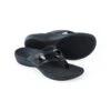 'Powerstep' Women's ArchWear™ Sandal - Black 1 'Powerstep' Women's ArchWear™ Sandal - Black -Athletic Shoes Sales 8500 15 product 02 1400px 72dpi 1024x1024@2x