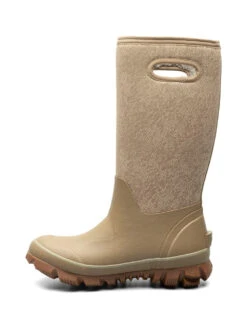 'Bogs' Women's 13" Whiteout Faded Insulated WP Winter - Taupe -Athletic Shoes Sales Bogs Fall 2022 72845 260 ALT 5 1024x1024@2x