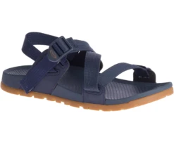 'Chaco' Women's Lowdown Sandal - Navy -Athletic Shoes Sales CHAW JCH108204 080219 S20 032 1024x1024@2x