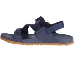 'Chaco' Women's Lowdown Sandal - Navy -Athletic Shoes Sales CHAW JCH108204 080219 S20 180 1024x1024@2x