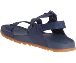 'Chaco' Women's Lowdown Sandal - Navy -Athletic Shoes Sales CHAW JCH108204 080219 S20 225 1024x1024@2x