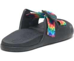 'Chaco' Women's Chillos Slide Sandal - Dark Tie Dye 9 'Chaco' Women's Chillos Slide Sandal - Dark Tie Dye -Athletic Shoes Sales CHAW JCH108782 051220 S21 305 1024x1024@2x