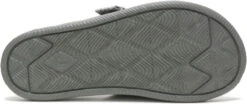 'Chaco' Chillos Slide Sandal - Pierce Steeple Grey -Athletic Shoes Sales CHAW JCH109120 022221 S22 OUT 1024x1024@2x