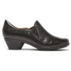 'Cobb Hill' Women's Laurel Slip On - Black Leather 1 'Cobb Hill' Women's Laurel Slip On - Black Leather -Athletic Shoes Sales CI1740 RS S 1024x1024@2x