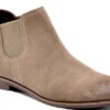 'Bussola' Cat - Women's Chelsea Boot - Taupe Hydra Suede 2 'Bussola' Cat - Women's Chelsea Boot - Taupe Hydra Suede -Athletic Shoes Sales Cat Taupe Suede 1024x1024@2x