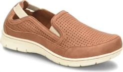 'B.O.C.' Women's Georgia II Slip On - Tan -Athletic Shoes Sales GeorgiaII Tan BC0006316 Single 1000 1024x1024@2x