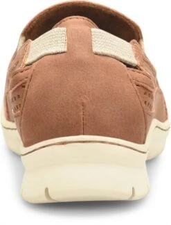 'B.O.C.' Women's Georgia II Slip On - Tan -Athletic Shoes Sales GeorgiaII Tan BC0006316 Heel 1000 1024x1024@2x