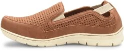 'B.O.C.' Women's Georgia II Slip On - Tan -Athletic Shoes Sales GeorgiaII Tan BC0006316 Instep 1000 1024x1024@2x