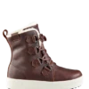 'Baffin' Women's High Park Insulated WP Boot - Brown -Athletic Shoes Sales HIGHPARK BBJ LATERAL 1024x1024@2x