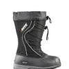 'Baffin' Women's 12" Icefield Insulated WP Boot - Black -Athletic Shoes Sales ICEFIELD 001 LATERAL 1024x1024@2x
