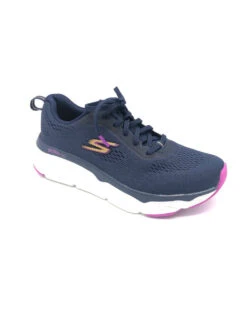 'Skechers' Women's Max Cushioning Elite-Destination Point - Navy -Athletic Shoes Sales IMG 3784 1024x1024@2x