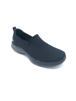 'Skechers' Women's GOwalk 6 Clear Virtue - Black 9 'Skechers' Women's GOwalk 6 Clear Virtue - Black -Athletic Shoes Sales IMG 8914 1024x1024@2x