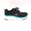 'Skechers' Women's Max Cushioning Elite - Black / Multi -Athletic Shoes Sales IMG 9275 1024x1024@2x