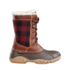 'Baffin' Women's Jasper Insulated WP Boot - Red / Black Plaid 2 'Baffin' Women's Jasper Insulated WP Boot - Red / Black Plaid -Athletic Shoes Sales JASPER RAF LATERAL 1024x1024@2x
