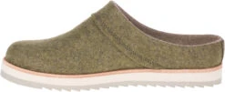 'Merrell' Women's Juno Wool Clog - Olive -Athletic Shoes Sales MRLW J001192 051319 S20 180 1024x1024@2x